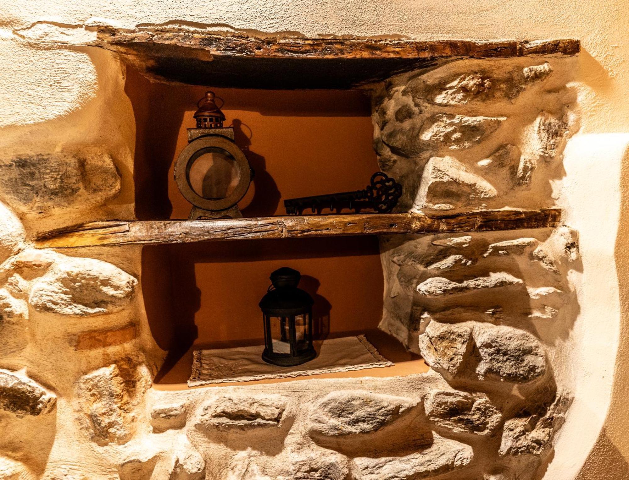 Rustico Verginate 2 Bellano Exterior foto